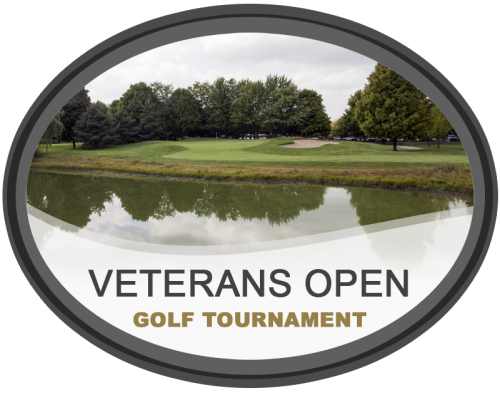 Golden Hawk Golf Course Veterans Open Golf Tournament Casco Michigan
