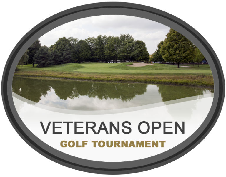 2024 Veteran’s Open Golf Tournament Golden Hawk Golf Course and Banquets
